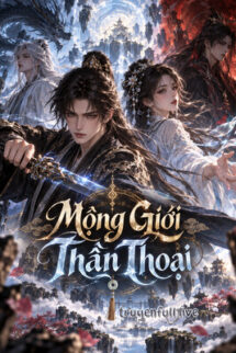 Mộng Giới Thần Thoại