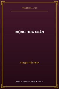Mộng Hoa Xuân
