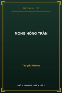 Mộng Hồng Trần