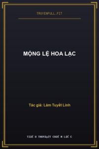 Mộng Lệ Hoa Lạc