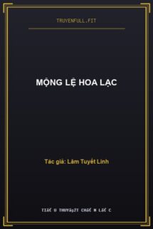 Mộng Lệ Hoa Lạc