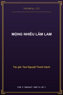 Mộng Nhiễu Lâm Lam