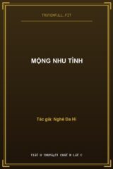 Mộng Nhu Tình