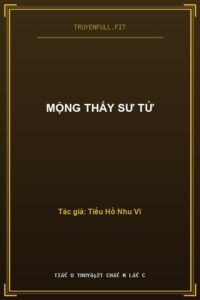 Mộng Thấy Sư Tử