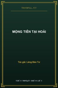 Mộng Tiên Tại Hoài