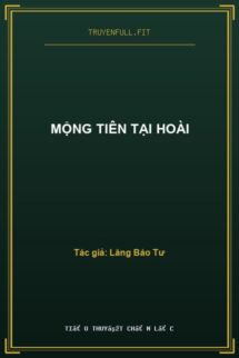 Mộng Tiên Tại Hoài