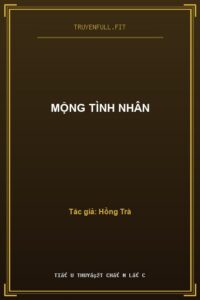 Mộng Tình Nhân