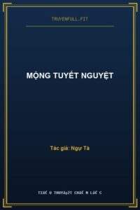 Mộng Tuyết Nguyệt