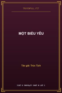 Một Biều Yêu