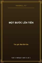 Một Bước Lên Tiên