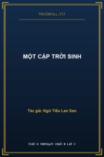 Một Cặp Trời Sinh