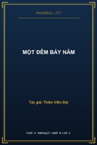 Một Đêm Bảy Năm
