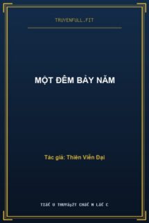 Một Đêm Bảy Năm