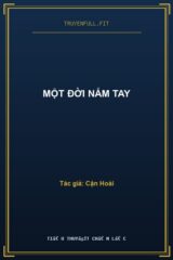 Một Đời Nắm Tay