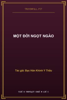 Một Đời Ngọt Ngào