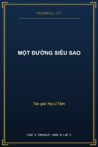Một Đường Siêu Sao