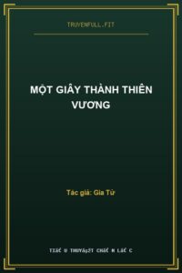 Một Giây Thành Thiên Vương