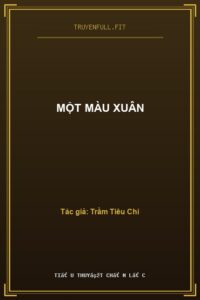 Một Màu Xuân