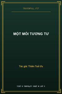 Một Mối Tương Tư