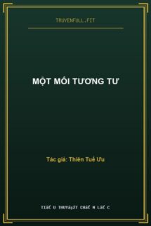 Một Mối Tương Tư