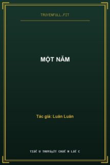 Một Năm