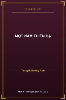 Một Năm Thiên Hạ