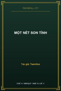Một Nét Son Tình