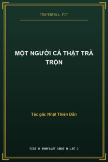 Một Người Cá Thật Trà Trộn