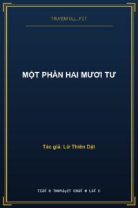 Một Phần Hai Mươi Tư