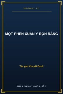 Một Phen Xuân Ý Rộn Ràng