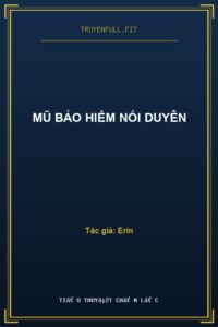 Mũ Bảo Hiểm Nối Duyên