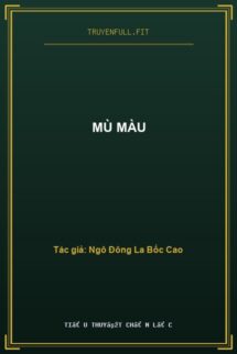 Mù Màu
