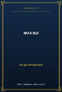 Mưa Bụi