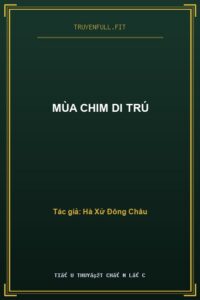 Mùa Chim Di Trú
