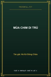 Mùa Chim Di Trú