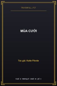 Mùa Cưới
