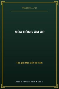 Mùa Đông Ấm Áp