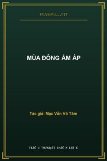 Mùa Đông Ấm Áp