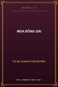 Mùa Đông Dài