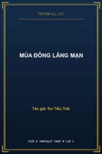 Mùa Đông Lãng Mạn