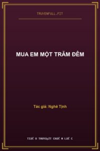 Mua Em Một Trăm Đêm
