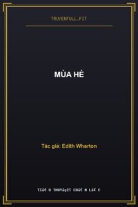 Mùa Hè
