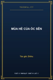 Mùa Hè Của Ốc Sên