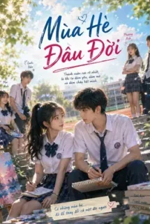 Mùa Hè Đầu Đời