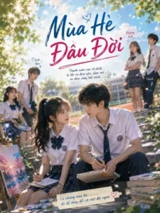 Mùa Hè Đầu Đời