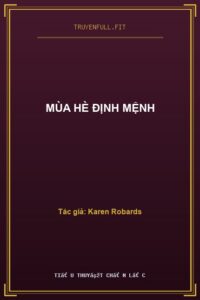 Mùa Hè Định Mệnh