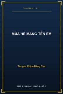 Mùa Hè Mang Tên Em