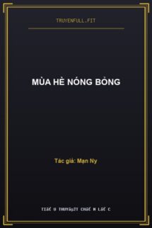 Mùa Hè Nóng Bỏng