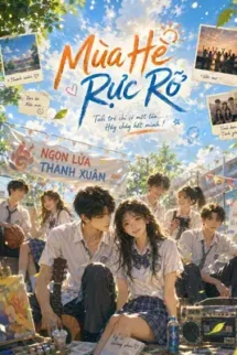 Mùa Hè Rực Rỡ