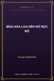 Mùa Hoa Loa Kèn Nở Rực Rỡ